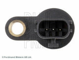 BLUEPRINT ADN17206 Exhaust Sensor - Direct Fit for Micra K12, Pathfinder V6 — Blue Print, Oxygen & Air-Fuel