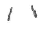 BOSCH 0986494771 - Brake Pad Rear 11-M-Seri (W166) — Brake Pads
