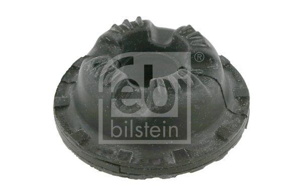 FEBI 26360 Shock Absorber Mount - Suspension Support for Audi A4 A6 A7 RS6 RS7 — Bushings & Mounts