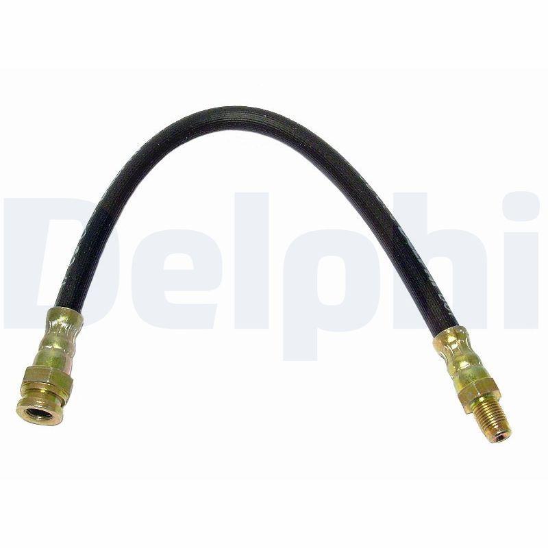 Delphi LH2797 Brake Hose — Brake Hydraulics