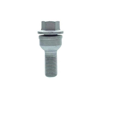 Volkswagen Original Wheel Nut WHT001964A for Amarok - Quality Service Product — Wheels & Wheel Trim