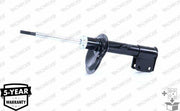 monroe g7266 front left shock absorber, monroe g7266 shock absorber specifications MONROE G7266 Front Left Shock Absorber - High Quality for Car Owners and Mechanics | 4.5 kg MONROE G7266 - Front Left Shock Absorber for Cars monroe, shock-absorber, car-parts, front-left-shock, automotive, car-owners, mechanics, suspension, gas-shock, ai-generated