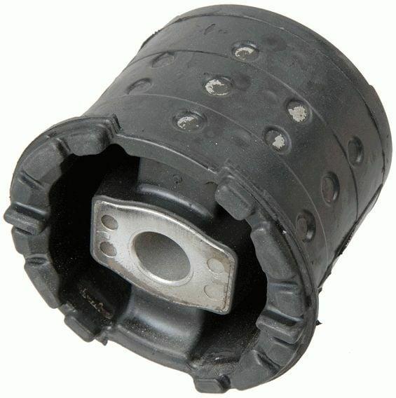 LEMFORDER Travers Bushing BMW X5 E53 E70 - Rear Right/Left Support — Lemförder, Bushings & Mounts