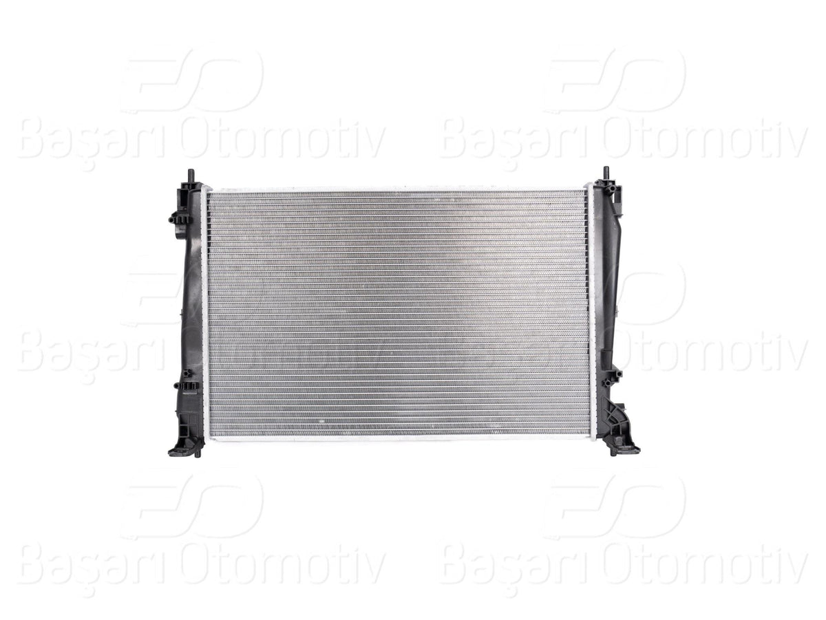 Wisco 2113657-00 Su Radiator Brazing Mt 625X415x26 mm Opel Corsa D 1.3. Fiat Doblo 1.3. 1.6. Grande Punto 05 >