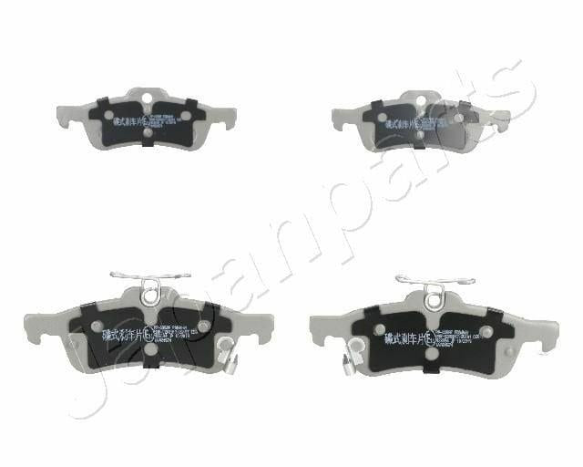 Japan Parts Honda Civic Brake Pads - Model PP-225AF for Civic 12