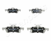 japan parts honda civic pp-225af brake pads, rear brake pads for honda civic 2012 Japan Parts Honda Civic Brake Pads - Model PP-225AF for Civic 12 | Disk Brake Set Honda Civic PP-225AF Brake Pads - Japan Parts honda-civic-brake-pads, japan-parts, pp-225af, disc-brake-set, car-owners, honda-civic-owners, brake-replacement, automotive-parts, rear-brake, ai-generated