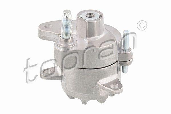 Topran 400012 V-Belt Tensioner Complete (Mercedes M111 / 124-210-203-202-170-638 Vito) — Pulleys & Tensioners