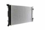 MAHLE CR484000S Radiator for Audi A4 (2001-2009) — Radiators & Fans