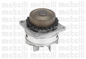 Metelli 24-0648 / Water Pump-(Nissan Maxima 95 / 06) — Water Pump & Thermostat