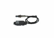 bosch nox sensor 0281008789 front view, bosch nox sensor 0281008789 back view BOSCH NOx Sensor 0281008789 - High Precision for Car Owners & Mechanics | Compatible with Polo, Cross, Arona, Ibiza, Scala BOSCH NOx Sensor 0281008789 - Reliable Performance for Cars bosch, nox-sensor, car-owners, mechanics, fuel-efficiency, emission-control, auto-parts, u-rea-injection, high-precision, ai-generated