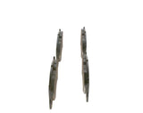 BOSCH Front Brake Pads - Touareg, Cayenne and 2 more models