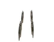 bosch front brake pads for touareg cayenne panamera macan, high quality bosch brake pads BOSCH Front Brake Pads - Premium Quality for Touareg, Cayenne, Panamera, Macan | Vehicle Parts BOSCH Front Brake Pads - Compatible with Touareg, Cayenne, Panamera, Macan bosch, brake-pads, front-brake-pads, touareg, cayenne, panamera, macan, vehicle-parts, premium-quality, ai-generated