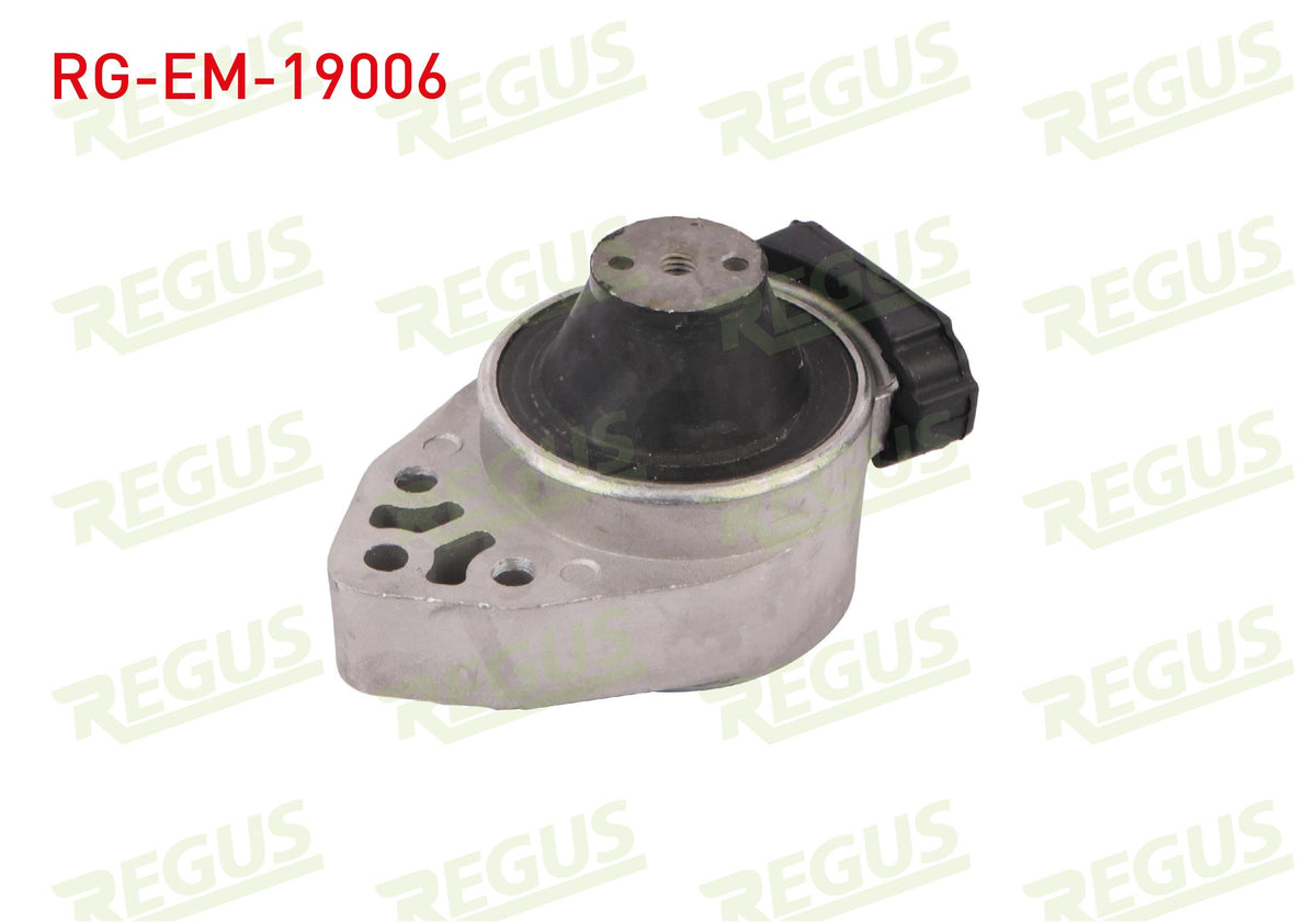 REGUS RG-EM-19006 Engine Mount Front Right Ford Fiesta V 1.4 TDCi 2001-2008 — Mounts
