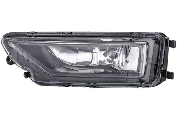 HELLA Sis Lamp Left Amarok 2017 - Fog Light — Tail, Signal & Reflectors