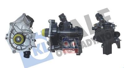 Kale 369185 Water Pump Audi A1 Electric / A3-A6-Q3 1.8-2.0 TFSI 12> — Water Pump & Thermostat