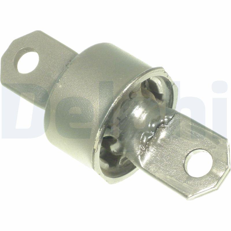 Delphi TD340W Rear Subframe Bushing Ford Focus I-II/C-Max Volvo C30/C70 II/S40 II/V50 — Bushings & Mounts