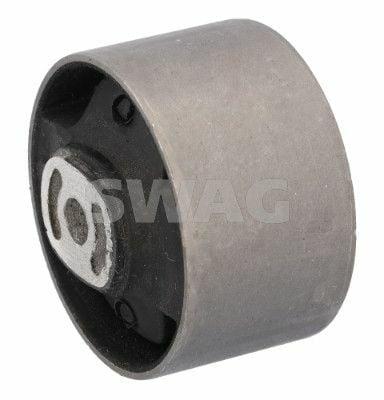 swag motor mount front view, swag motor mount side view, swag motor mount technical specifications SWAG Motor Mount 62130006 - Compatible with P205, P206, P306, P307, Partner, Berlingo, C2, Xsara | Ø70mm SWAG Motor Mount - Fits Multiple Citroen & Peugeot Models motor-mount, swag, car-parts, engine-support, vehicle-repair, mechanics, citroen, peugeot, auto-accessories, ai-generated