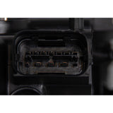 Hella BMW 5 Series F10 Complete Left LED Xenon Headlight - BMW F10 Models — Headlights