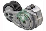 INA 534087010 Alternator Tensioner Pulley for Scania 4 Series 164 (2000-2008) — Pulleys & Tensioners