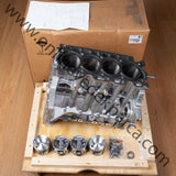 Citroen DS3 1.6 Diesel Engine Block - Original Genuine Part — Citroën, Cylinder Head & Block