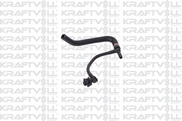 Kraftvoll 10031137 Thermostat Hose Konnektorlu Astra J Insignia 1.6T 08 > — Water Pump & Thermostat