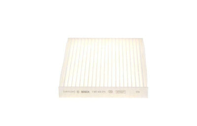 BOSCH Pollen Filter 14 Soul - High Efficiency Air Filter for Vehicles — Air & Cabin Filters
