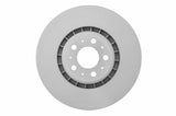 BOSCH Disc Brake 0986479202 - 17 Inch — Brake Rotors & Drums