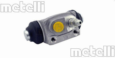 Metelli 04-0708 Brake Cylinder Right (Hyundai Accent 00-/ Honda Civic VI 97-01) — Brake Hydraulics