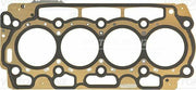 victor reinz cylinder head gasket 61-37350-20, metal lined cylinder head gasket for car engines, high performance head gasket for P206 P207 P308 models Victor Reinz Cylinder Head Gasket 61-37350-20 - Metal Lined, 1.35mm Thickness for P206 P207 P308 Focus | Compatible with Various Models Victor Reinz Cylinder Head Gasket P206 P207 P308 Focus | 1.35mm cylinder-head-gasket, victor-reinz, engine-parts, car-maintenance, car-parts, mechanics, vehicle-owners, automotive, metal-lined-gasket, ai-generated