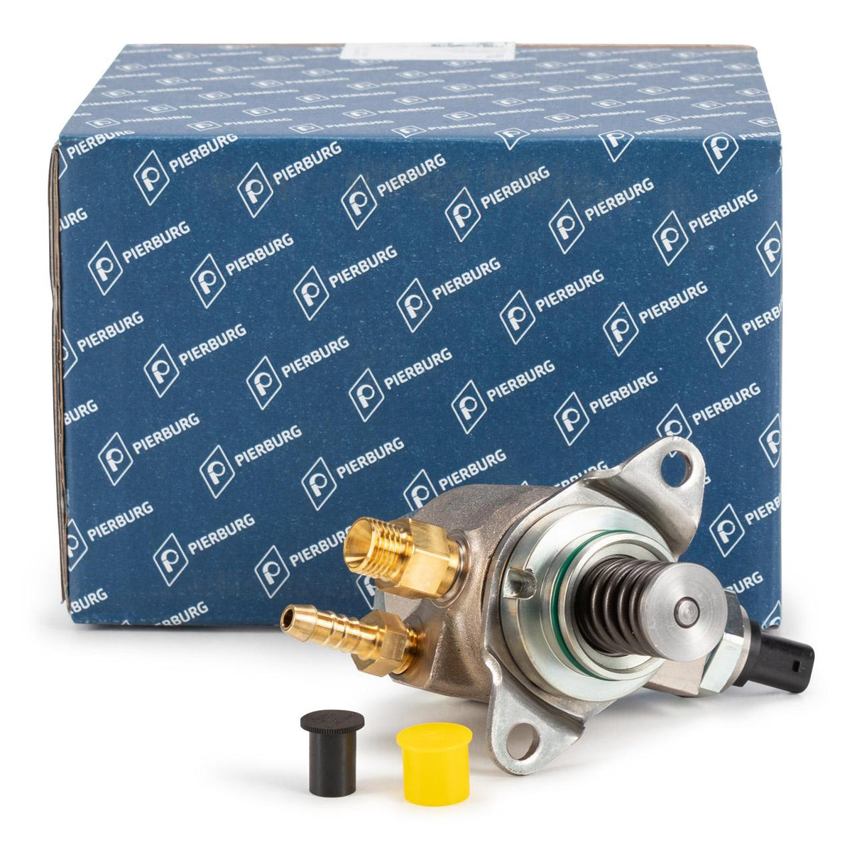Pierburg 7.06032.11.0 - High Pressure Pump for Volkswagen Scirocco 2009-2018 — Fuel Delivery