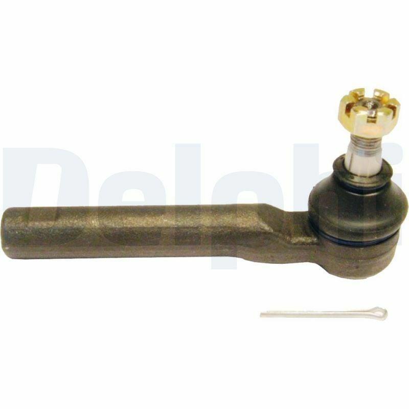 Delphi TA1812 — Tie Rods & Linkage