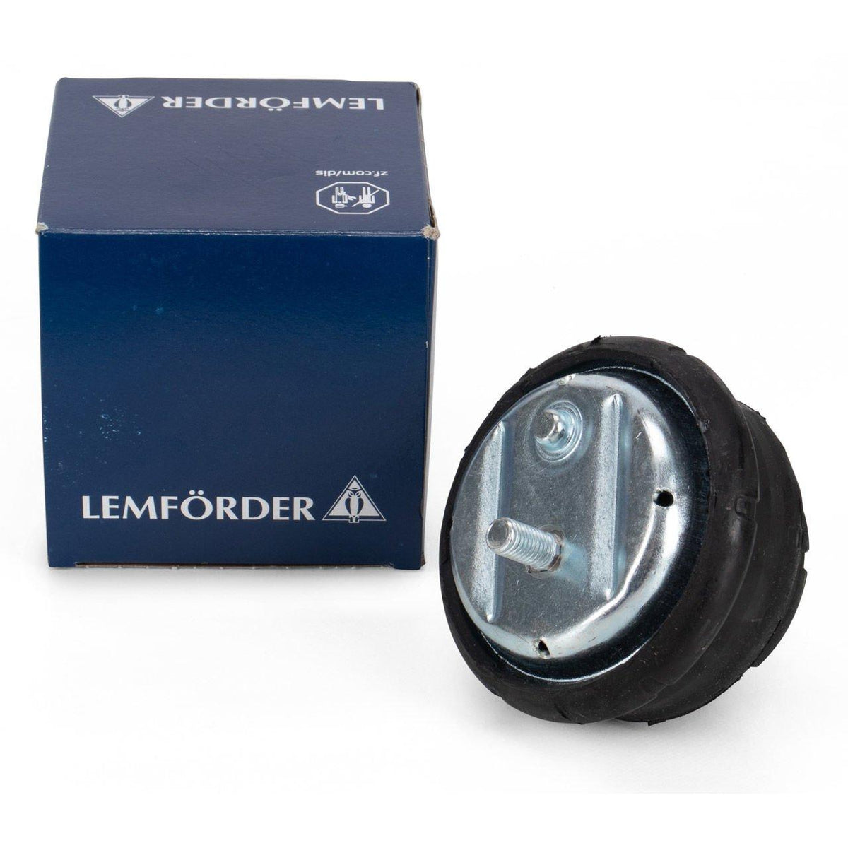 Lemförder 1045302 Bmw E46 Body 320i 6 Cylinder Engine Mount — Mounts