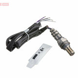 DENSO Lambda Sensor DOX0150 - Universal 4-Pin 75 cm — Oxygen & Air-Fuel