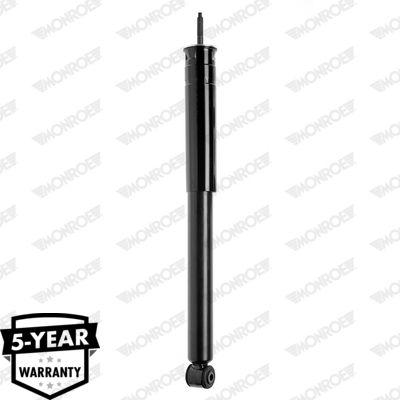 Monroe 43130 Shock Absorber Rear A-Series W169 B-Series W245 — Shocks & Struts