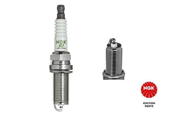 NGK Spark Plugs LFR5B for 2.0 16V - 10 Pack — Coils & Plugs