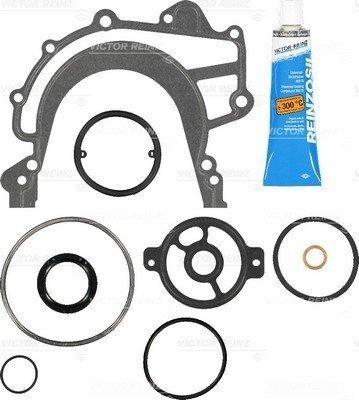 Victor Reinz 08-38443-01 Motor Lower Set Gasket VW Crafter 2.5 TDI Bjj Bjk Bjl Bjm 2006-2016 — Gaskets & Seals