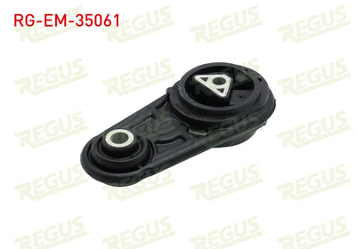 REGUS RG-EM-35061 Engine Mount Rear Lower Renault Megane II (Bm0 / 1,Cm0 / 1) 1.5 dCi 2002-2008 — Mounts