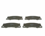 BOSCH Front Brake Pads - Touareg, Cayenne and 2 more models