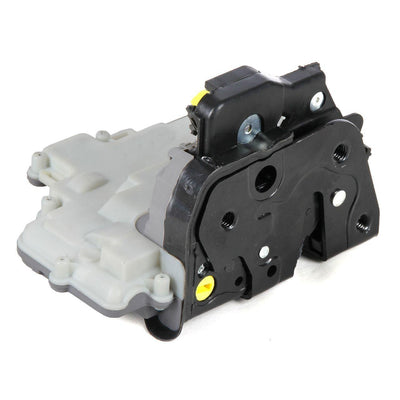 Audi A3 Right Front Door Lock - Audi A3 Owners — Handles, Locks & Latches