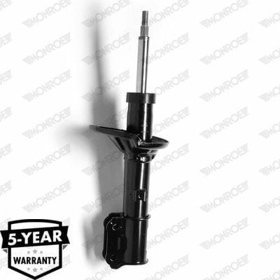 monroe 11340 front left shock absorber, high-performance shock absorber for hyundai accent, monroe oil pressure shock absorber technical specs MONROE 11340 Front Left Shock Absorber - High-Performance Handling for Car Owners & Mechanics | 3.4 kg MONROE 11340 Front Left Shock Absorber for Accent 00-06 monroe, shock-absorber, front-left, hyundai-accent, car-parts, suspension, mechanics, vehicle-maintenance, high-performance, ai-generated