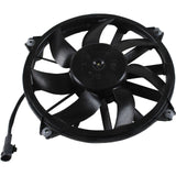 Citroen Original Fan Motor for C4 Models 2011-2017 - Compatible and — Citroën, Motors, Pumps & Antennas