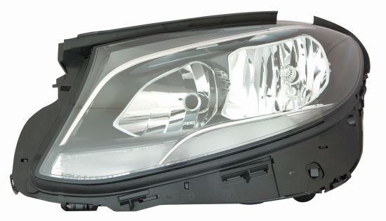 Depo 440-11AELMLDEM2 Far Mercedes W213 Left — Headlights