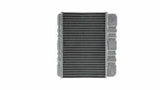MAHLE AH87000P Heater Core - E46 & X3 Models — Heater & Blower