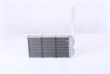 NISSENS Heater Radiator - Compatible With Freelander I (2001+) — Radiators & Fans