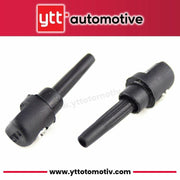 ytt rear washer nozzle for golf iv v, pack of 10 ytt washer nozzles, ytt washer nozzle for various volkswagen models YTT Rear Washer Nozzle | Fits Golf IV/V, Bora, Polo, Passat, Scirocco, Tiguan, Transporter T5/T6 | Pack of 10 YTT Rear Washer Nozzle for Golf IV/V, Passat, Scirocco ytt, rear-washer-nozzle, golf-nozzle, volkswagen-parts, car-accessories, automotive, car-cleaning, wsasher-parts, auto-maintenance, ai-generated