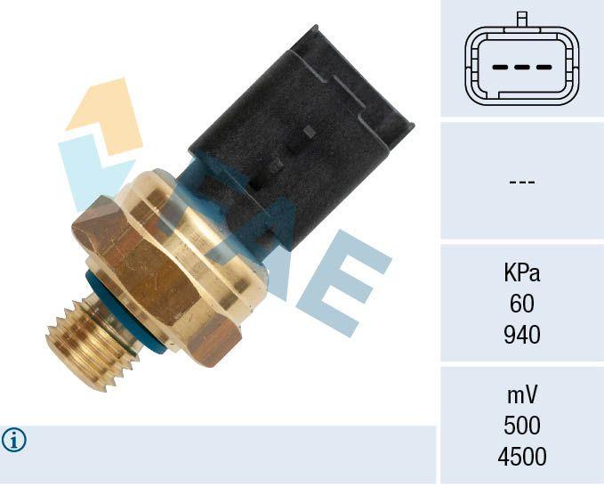 FAE 15611 Oil Pressure Switch 208/308 12=1.2 Astra L 21= Corsa F Combo E 19= 1.2 — Switches & Relays