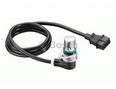 Bosch 0261210030 Opel Vectra A 2.0 Gasoline (C20NE) Crankshaft Speed Sensor