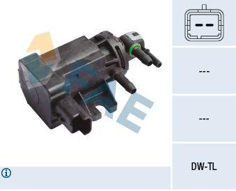 FAE 56020 Pressure Konvertoru 10-Pt.207-208-301-308-C4-C5-Celysee-Prt-Brl 1.6-2.0Hdi