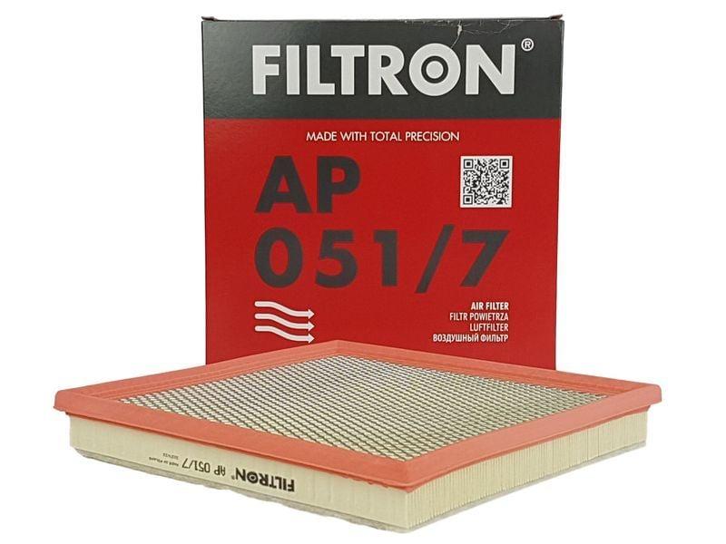 FILTRON AP051-7 Air Filter - Compatible with Chevrolet Cruze 1.4 Turbo — Air & Cabin Filters