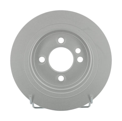 Jurid 562194JC Brake Disc Rear Mini Cooper R50 R52 R53 R55 R56 R57 R58 R59 — Brake Rotors & Drums